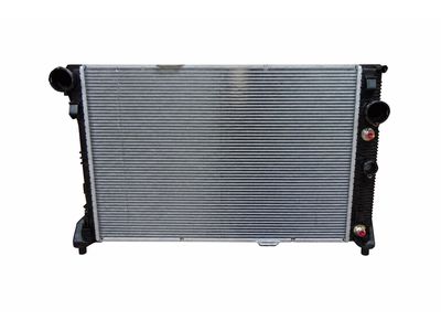 Mercedes-Benz C63 AMG Radiator - 204-500-31-03