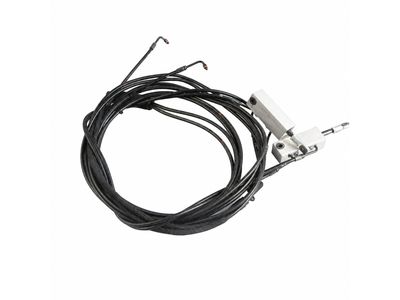 2014 Mercedes-Benz SL63 AMG Lift Support - 231-800-04-72