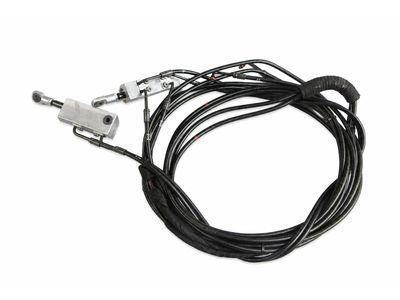 2014 Mercedes-Benz SL63 AMG Lift Support - 231-800-04-72
