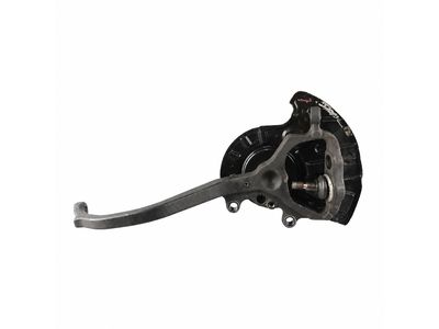 2005 Mercedes-Benz S430 Steering Knuckle - 220-330-41-20