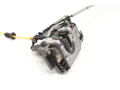 2021 Mercedes-Benz AMG GT 43 Door Latch Cable - 257-760-00-00