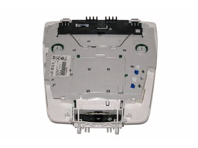 Mercedes-Benz 207-820-02-01-8N96