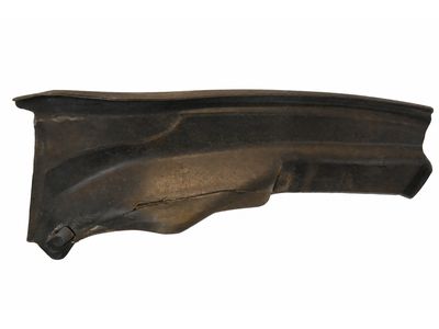 2001 Mercedes-Benz S55 AMG Weather Strip - 220-720-12-78