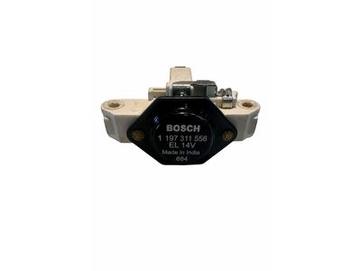2002 Mercedes-Benz CL55 AMG Voltage Regulators - 003-154-23-06