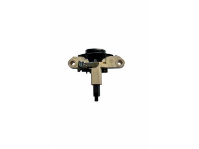 2002 Mercedes-Benz CL55 AMG Voltage Regulators - 003-154-23-06