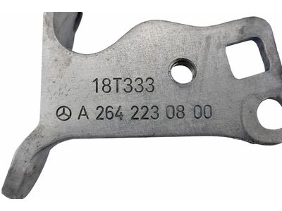 2022 Mercedes-Benz C300 Engine Mount - 264-223-08-00