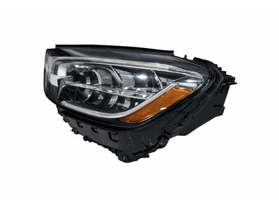 2022 Mercedes-Benz GLC300 Headlight - 253-906-91-03