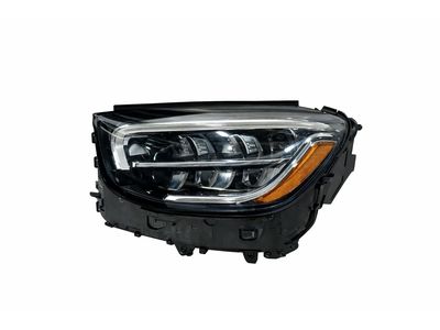 2022 Mercedes-Benz GLC300 Headlight - 253-906-91-03