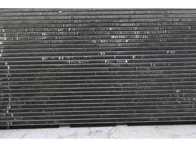 2012 Mercedes-Benz C63 AMG Automatic Transmission Oil Cooler - 212-500-06-00