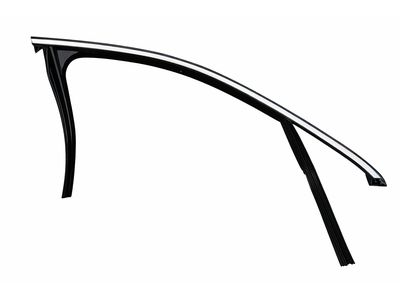 Mercedes-Benz C43 AMG Door Moldings - 206-730-28-00
