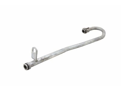 2021 Mercedes-Benz C300 Coolant Pipe - 274-203-10-00