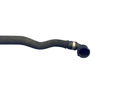 2019 Mercedes-Benz AMG GT 63 Radiator Hose - 290-501-77-00