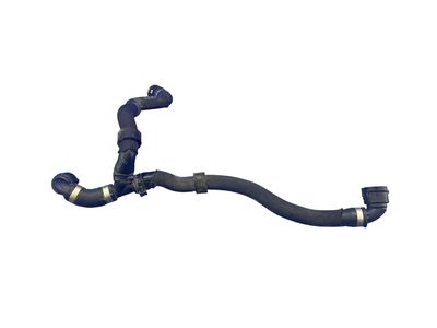 2019 Mercedes-Benz AMG GT 63 Radiator Hose - 290-501-77-00