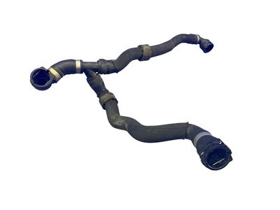 2019 Mercedes-Benz AMG GT 63 Radiator Hose - 290-501-77-00