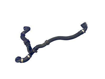2019 Mercedes-Benz AMG GT 63 Radiator Hose - 290-501-77-00