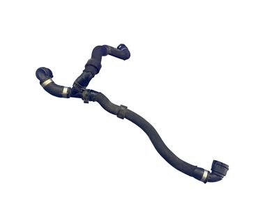 2019 Mercedes-Benz AMG GT 63 Radiator Hose - 290-501-77-00