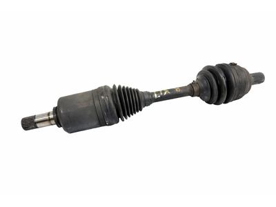 2010 Mercedes-Benz C300 Axle Shaft - 204-330-21-01