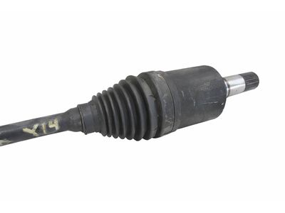 2010 Mercedes-Benz C300 Axle Shaft - 204-330-21-01
