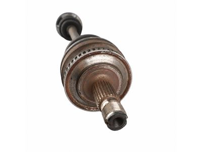 Mercedes-Benz SLK320 Axle Shaft - 208-350-40-00