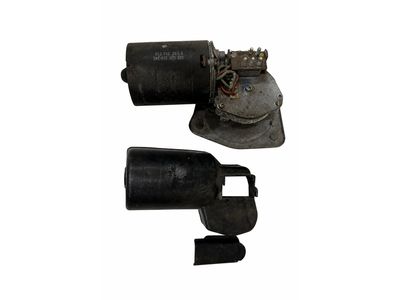 1985 Mercedes-Benz 380SL Windshield Wiper Motors - 107-820-00-42