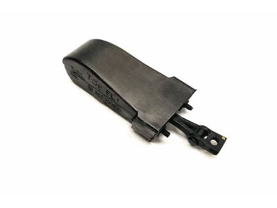 Mercedes-Benz EQS 580 SUV Door Check - 296-720-06-00