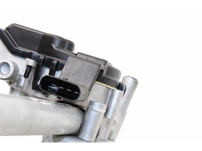 Mercedes-Benz Windshield Wiper Motors - 177-820-42-01