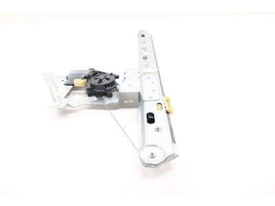 2023 Mercedes-Benz Sprinter 1500 Window Regulator - 910-720-10-00