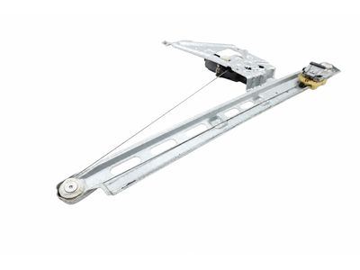 2023 Mercedes-Benz Sprinter 1500 Window Regulator - 910-720-10-00