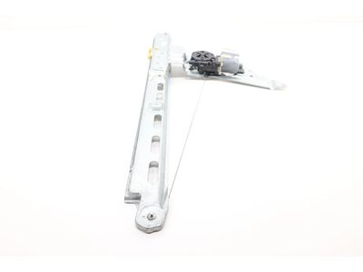 2023 Mercedes-Benz Sprinter 1500 Window Regulator - 910-720-10-00