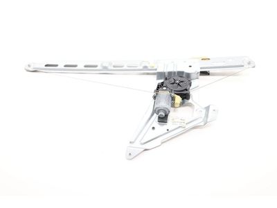 2023 Mercedes-Benz Sprinter 1500 Window Regulator - 910-720-10-00