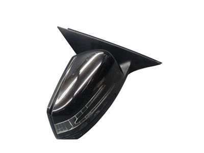 2012 Mercedes-Benz C300 Mirror Cover - 204-810-02-15
