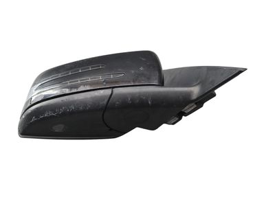 2012 Mercedes-Benz C300 Mirror Cover - 204-810-02-15