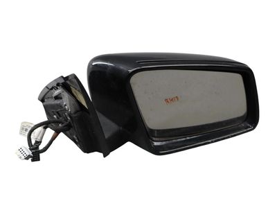 2012 Mercedes-Benz C300 Mirror Cover - 204-810-02-15
