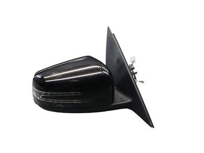 2012 Mercedes-Benz C300 Mirror Cover - 204-810-02-15