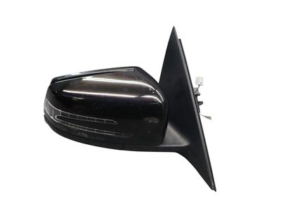 2012 Mercedes-Benz C300 Mirror Cover - 204-810-02-15