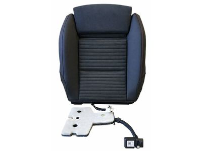 2017 Mercedes-Benz GLA250 Seat Cushion Pad - 176-910-85-07-9G60