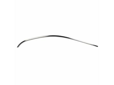 Mercedes-Benz A35 AMG Door Moldings - 177-735-40-00