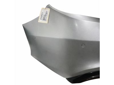2017 Mercedes-Benz S550 Bumper - 222-885-16-25-80