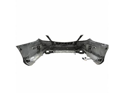 2017 Mercedes-Benz S550 Bumper - 222-885-16-25-80