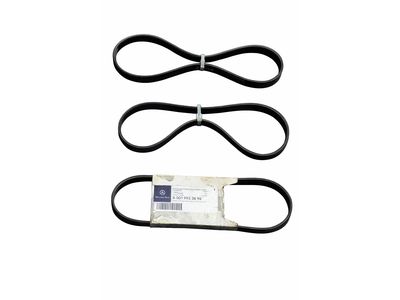 2020 Mercedes-Benz Sprinter 3500XD Drive Belt - 001-993-38-96