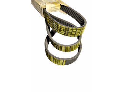 2020 Mercedes-Benz Sprinter 3500XD Drive Belt - 001-993-38-96