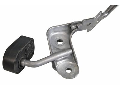 2017 Mercedes-Benz E550 Exhaust Hanger - 207-490-00-37