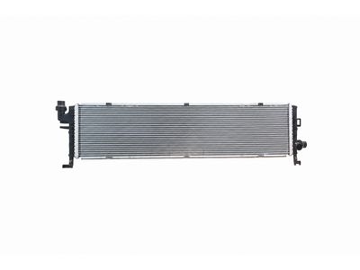 2021 Mercedes-Benz S500 Engine Oil Cooler - 099-500-95-00