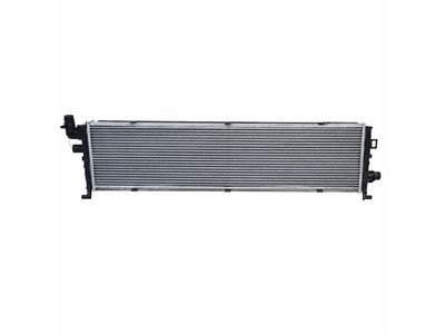 2021 Mercedes-Benz S500 Engine Oil Cooler - 099-500-95-00