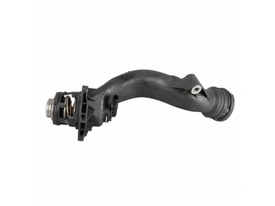 2012 Mercedes-Benz CLS550 Thermostat Housing - 278-200-08-15