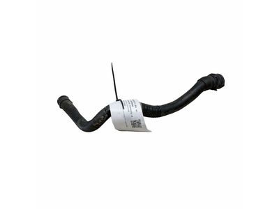 2024 Mercedes-Benz EQS 450+ SUV Coolant Pipe - 297-501-57-00