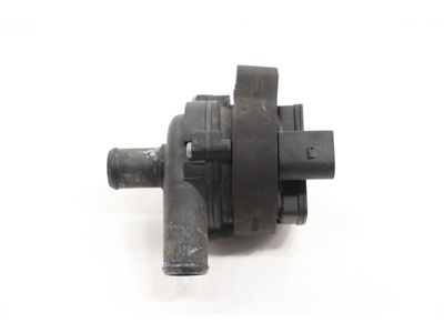 2014 Mercedes-Benz GL550 Water Pump - 639-835-00-64