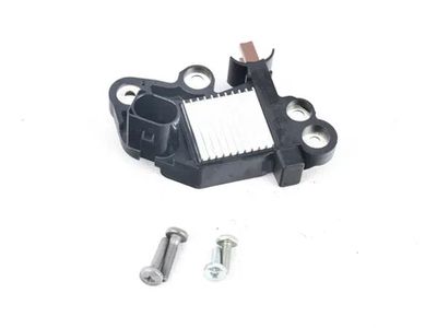 2018 Mercedes-Benz SLC300 Voltage Regulators - 004-154-41-06