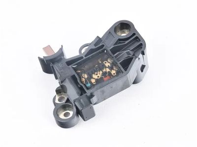 2018 Mercedes-Benz SLC300 Voltage Regulators - 004-154-41-06