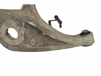 Mercedes-Benz GLE63 AMG S Control Arm - 166-350-09-06